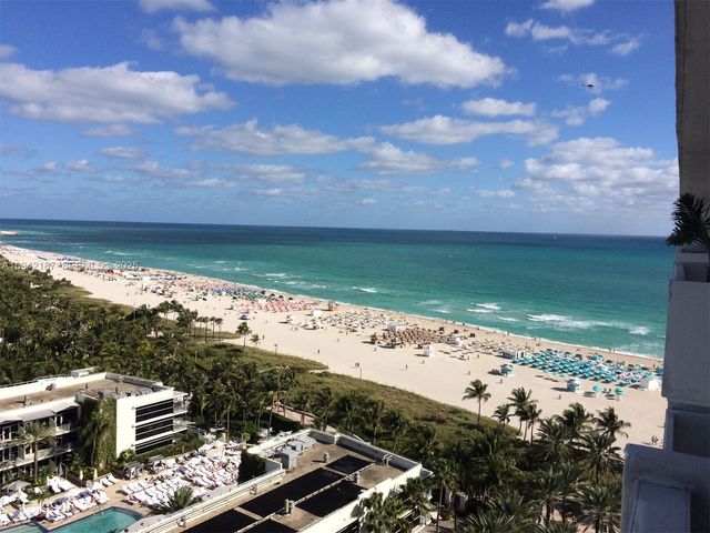 100 Lincoln Road 1637, Miami Beach, FL 33139