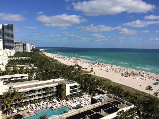 100 Lincoln Road 1637, Miami Beach, FL 33139