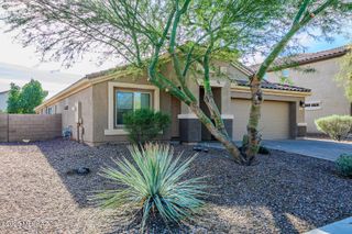 8781 W Atlow Road, Marana, AZ 85653