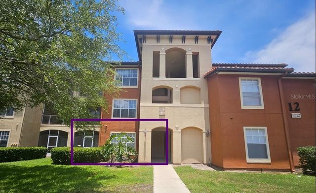 5512 METROWEST BOULEVARD 12-109, Orlando, FL 32811