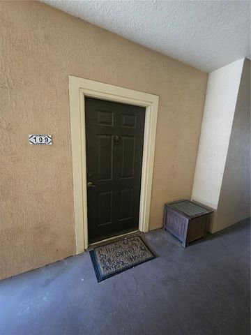 5512 METROWEST BOULEVARD 12-109, Orlando, FL 32811