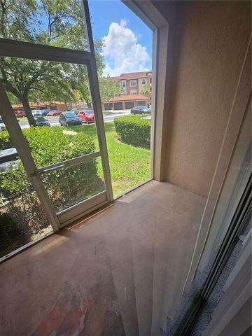 5512 METROWEST BOULEVARD 12-109, Orlando, FL 32811