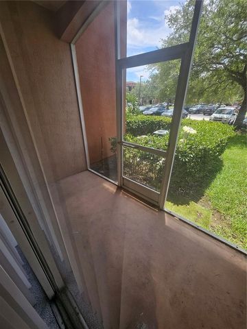 5512 METROWEST BOULEVARD 12-109, Orlando, FL 32811