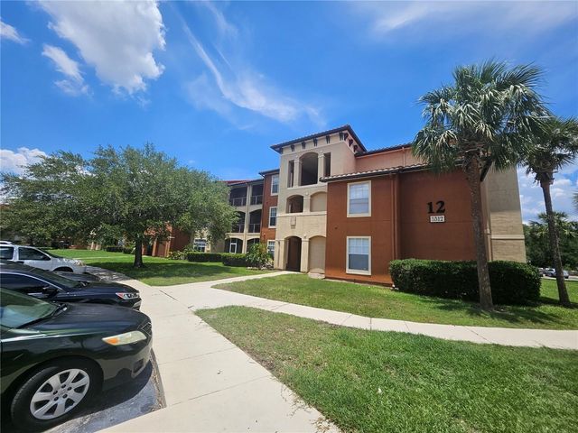 5512 METROWEST BOULEVARD 12-109, Orlando, FL 32811
