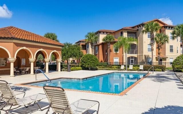 5512 METROWEST BOULEVARD 12-109, Orlando, FL 32811