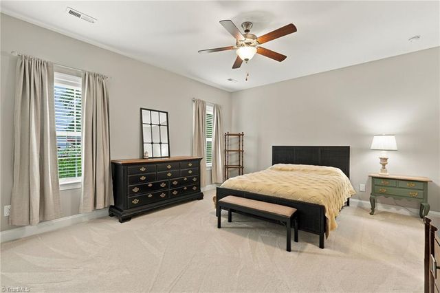 1009 Beechcrest Drive, Kernersville, NC 27284