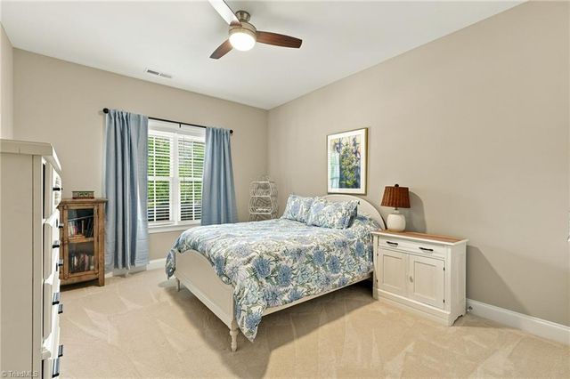1009 Beechcrest Drive, Kernersville, NC 27284