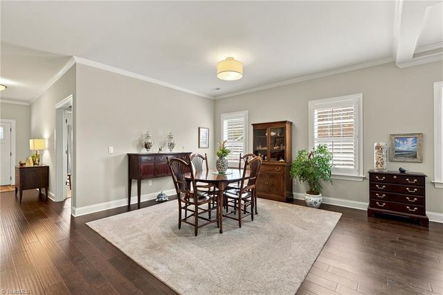 1009 Beechcrest Drive, Kernersville, NC 27284