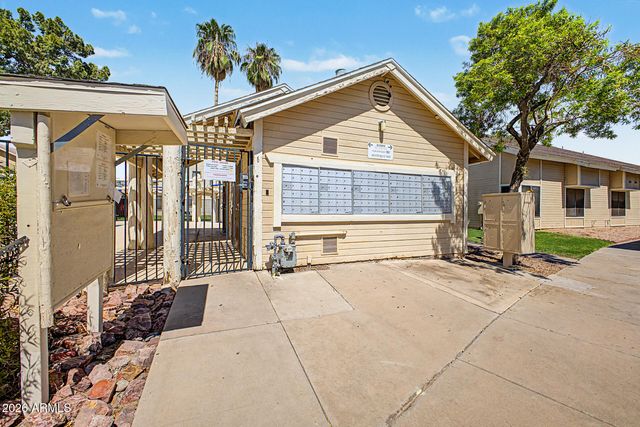 2455 E BROADWAY Road 130, Mesa, AZ 85204