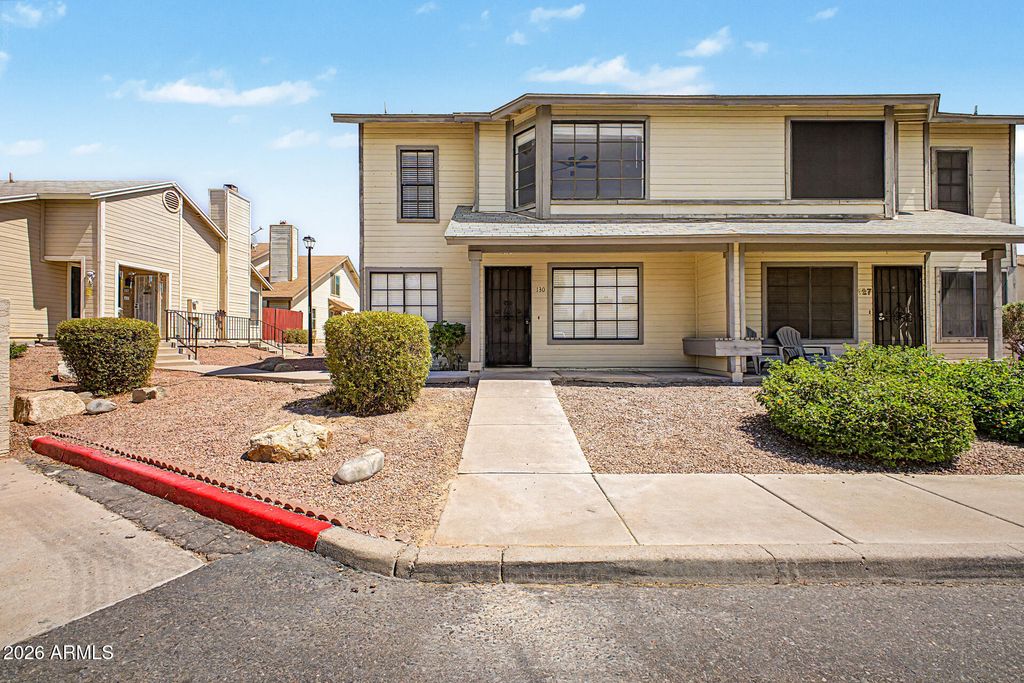 2455 E BROADWAY Road 130, Mesa, AZ 85204