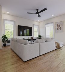 6539 Sealey Street, Houston, TX 77091