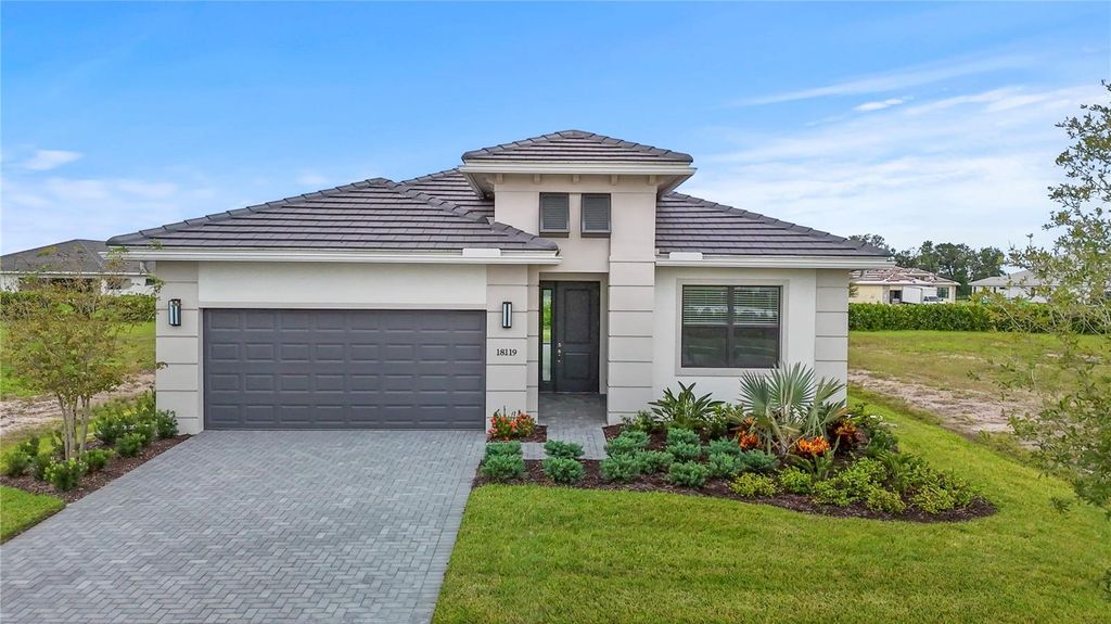 18119 CRESSWIND TERRACE, Lakewood Ranch, FL 34211