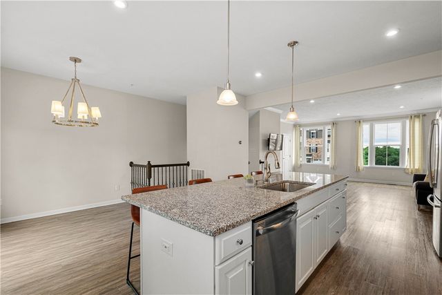160 COLE DRIVE, Robinson Twp, PA 15136