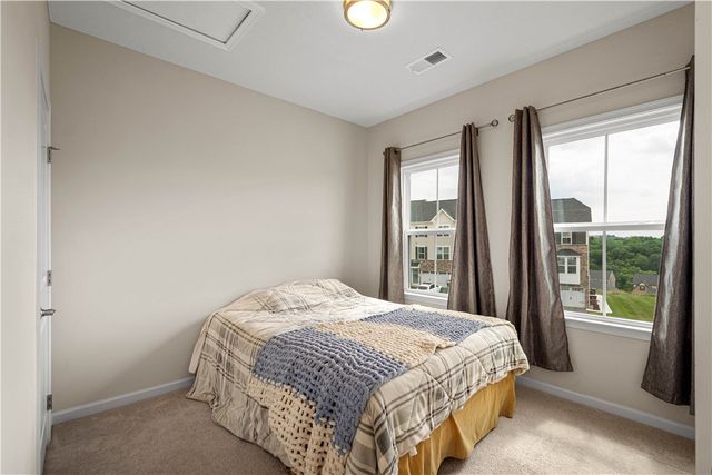 160 COLE DRIVE, Robinson Twp, PA 15136