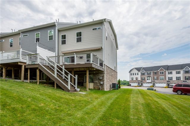 160 COLE DRIVE, Robinson Twp, PA 15136