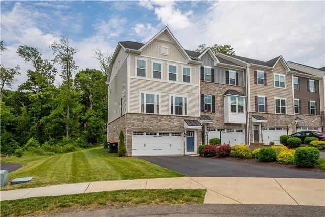 160 COLE DRIVE, Robinson Twp, PA 15136