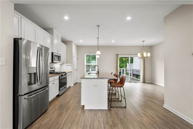 160 COLE DRIVE, Robinson Twp, PA 15136