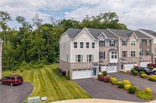 160 COLE DRIVE, Robinson Twp, PA 15136