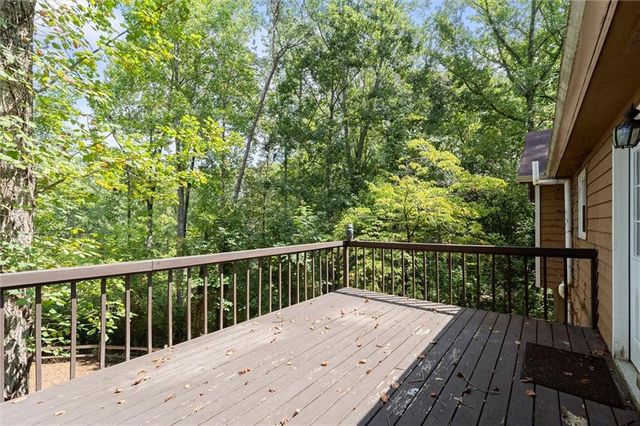 4916 Hawk Trail NE, Marietta, GA 30066