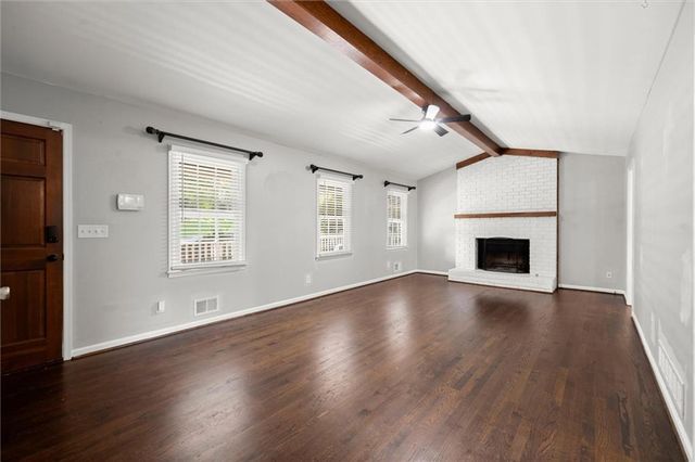 4916 Hawk Trail NE, Marietta, GA 30066