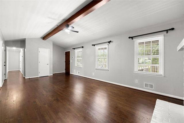 4916 Hawk Trail NE, Marietta, GA 30066