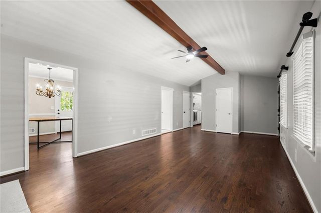 4916 Hawk Trail NE, Marietta, GA 30066