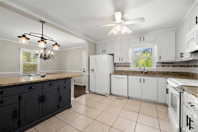 4916 Hawk Trail NE, Marietta, GA 30066