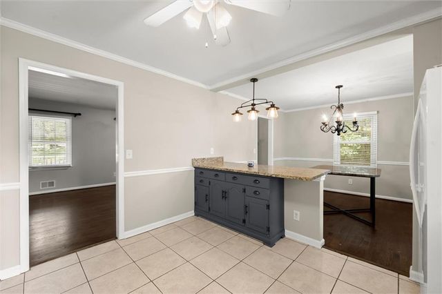 4916 Hawk Trail NE, Marietta, GA 30066