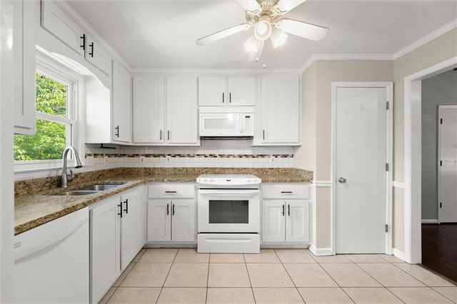 4916 Hawk Trail NE, Marietta, GA 30066
