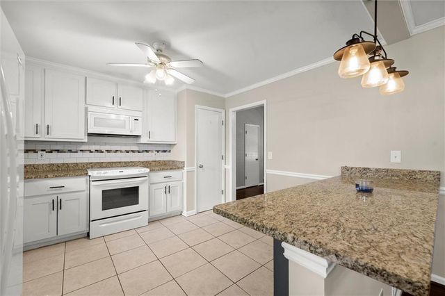 4916 Hawk Trail NE, Marietta, GA 30066