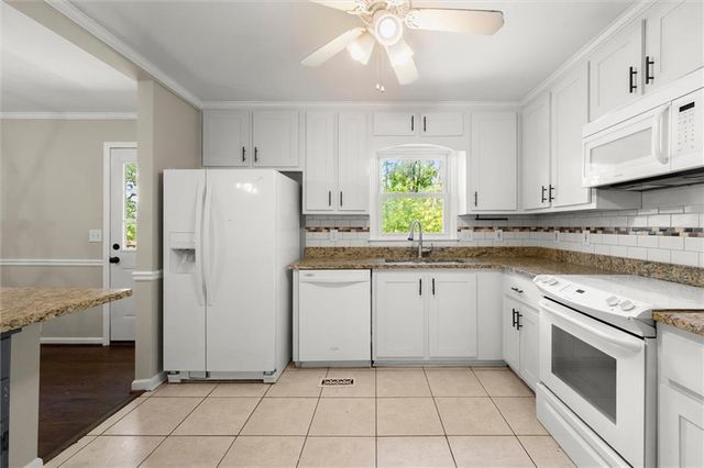 4916 Hawk Trail NE, Marietta, GA 30066