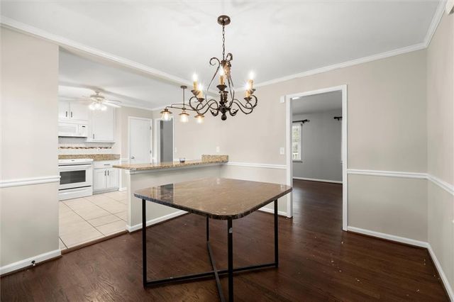 4916 Hawk Trail NE, Marietta, GA 30066