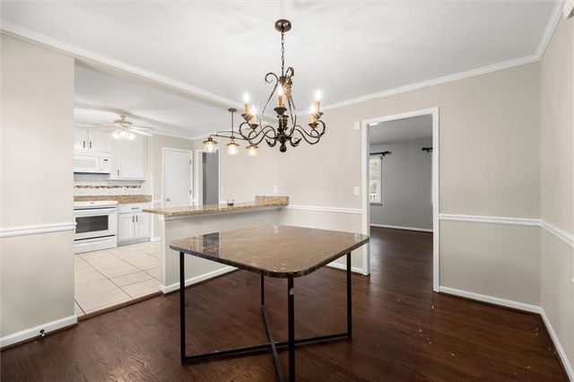 4916 Hawk Trail NE, Marietta, GA 30066