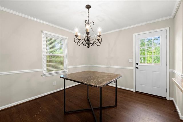 4916 Hawk Trail NE, Marietta, GA 30066