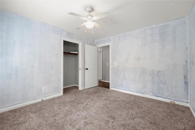 4916 Hawk Trail NE, Marietta, GA 30066