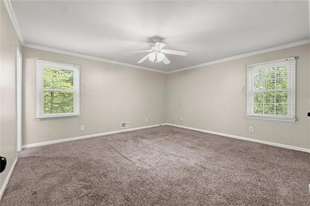 4916 Hawk Trail NE, Marietta, GA 30066