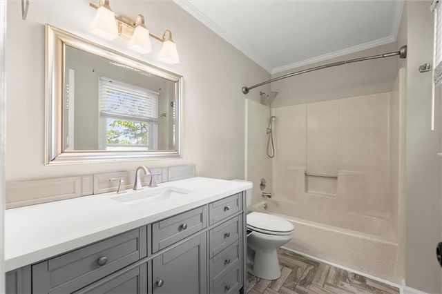 4916 Hawk Trail NE, Marietta, GA 30066