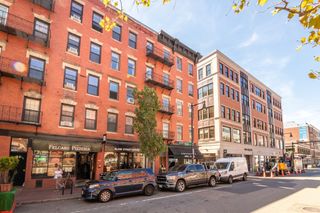 286-288 Cambridge St. 8, Boston, MA 02114