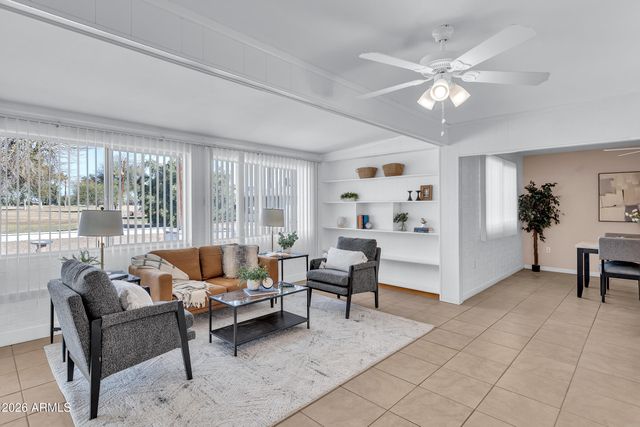 10210 W SUN CITY Boulevard, Sun City, AZ 85351