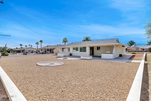 10210 W SUN CITY Boulevard, Sun City, AZ 85351