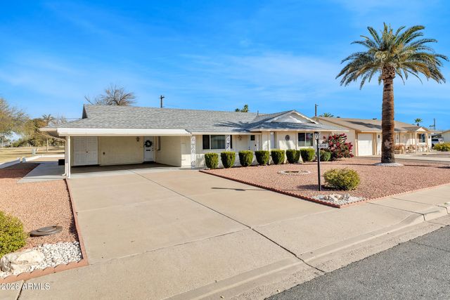 10210 W SUN CITY Boulevard, Sun City, AZ 85351