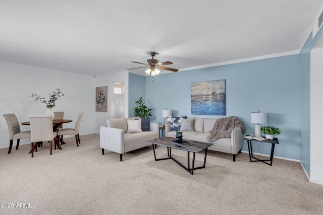 10210 W SUN CITY Boulevard, Sun City, AZ 85351