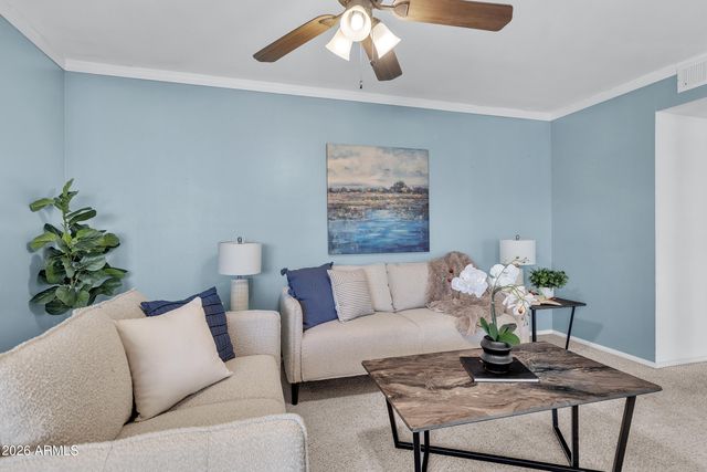 10210 W SUN CITY Boulevard, Sun City, AZ 85351