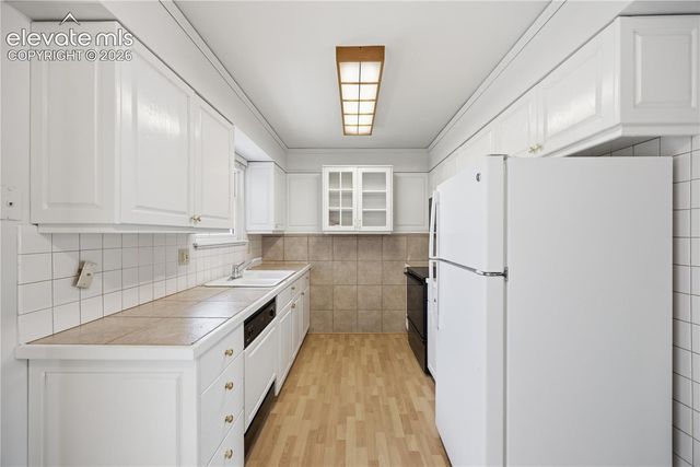 3045 Zephyr Drive, Colorado Springs, CO 80920