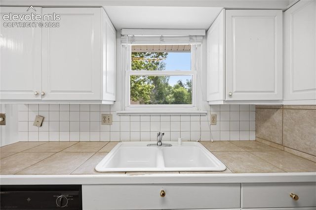 3045 Zephyr Drive, Colorado Springs, CO 80920