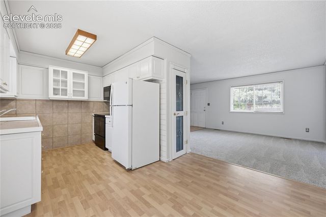 3045 Zephyr Drive, Colorado Springs, CO 80920