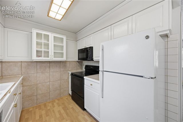 3045 Zephyr Drive, Colorado Springs, CO 80920