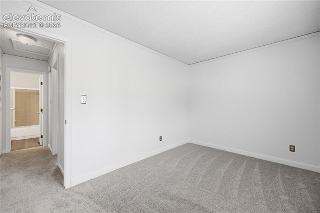 3045 Zephyr Drive, Colorado Springs, CO 80920