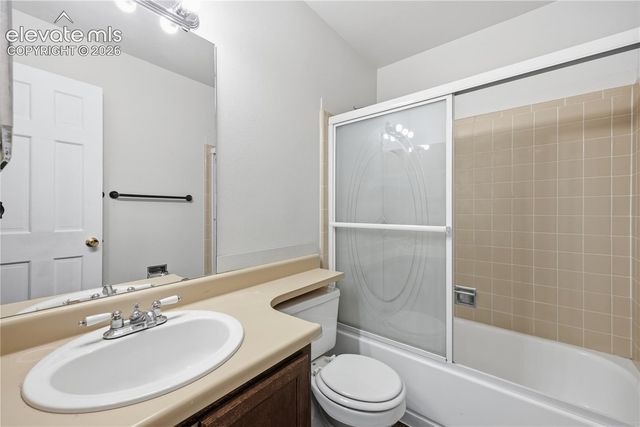 3045 Zephyr Drive, Colorado Springs, CO 80920