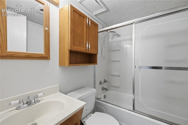 3045 Zephyr Drive, Colorado Springs, CO 80920